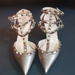 Valentino Rockstud shoes